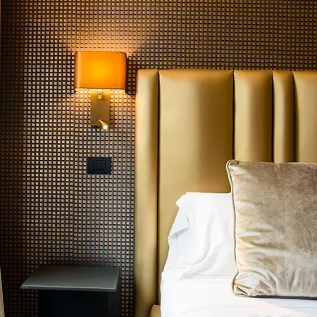 בית הארחה Via Veneto