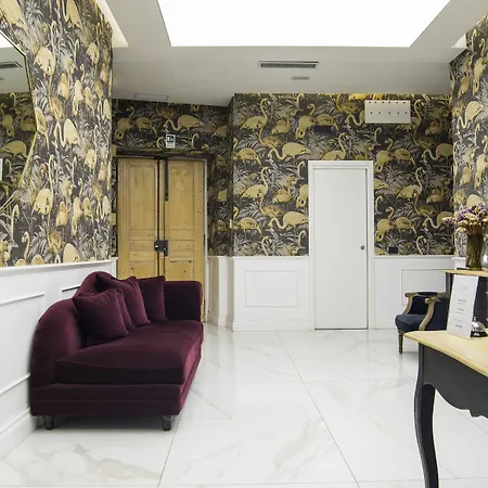 Via Veneto 4* רומא