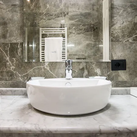 בית הארחה Via Veneto