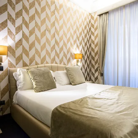 בית הארחה Via Veneto