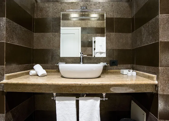 Via Veneto Gæstehus