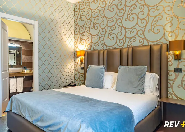 Via Veneto Affittacamere 4*